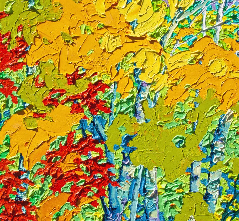 Aspen Light III LO