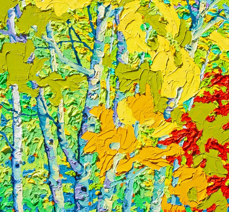 Aspen Light IV LO