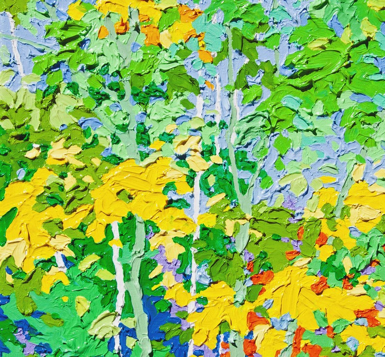 Gem - Aspens at Slide Lake LO