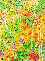 Gem - Early Autumn in the Bosky II LO