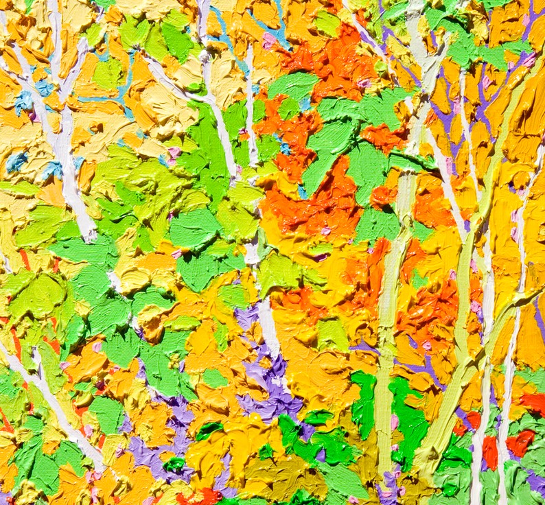 Gem - Early Autumn in the Bosky II LO