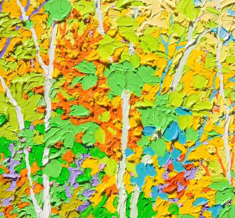 Gem - Early Autumn in the Bosky I LO