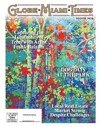 GMTimes Aug 2020 Cover