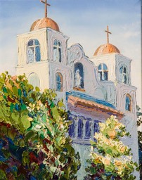 Miami Series - Miami Church