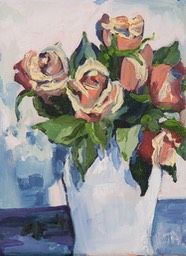 Vintage Roses LO
